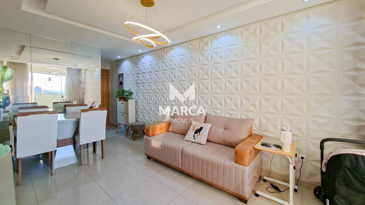 Apartamento para aluguel no Nova Vista: