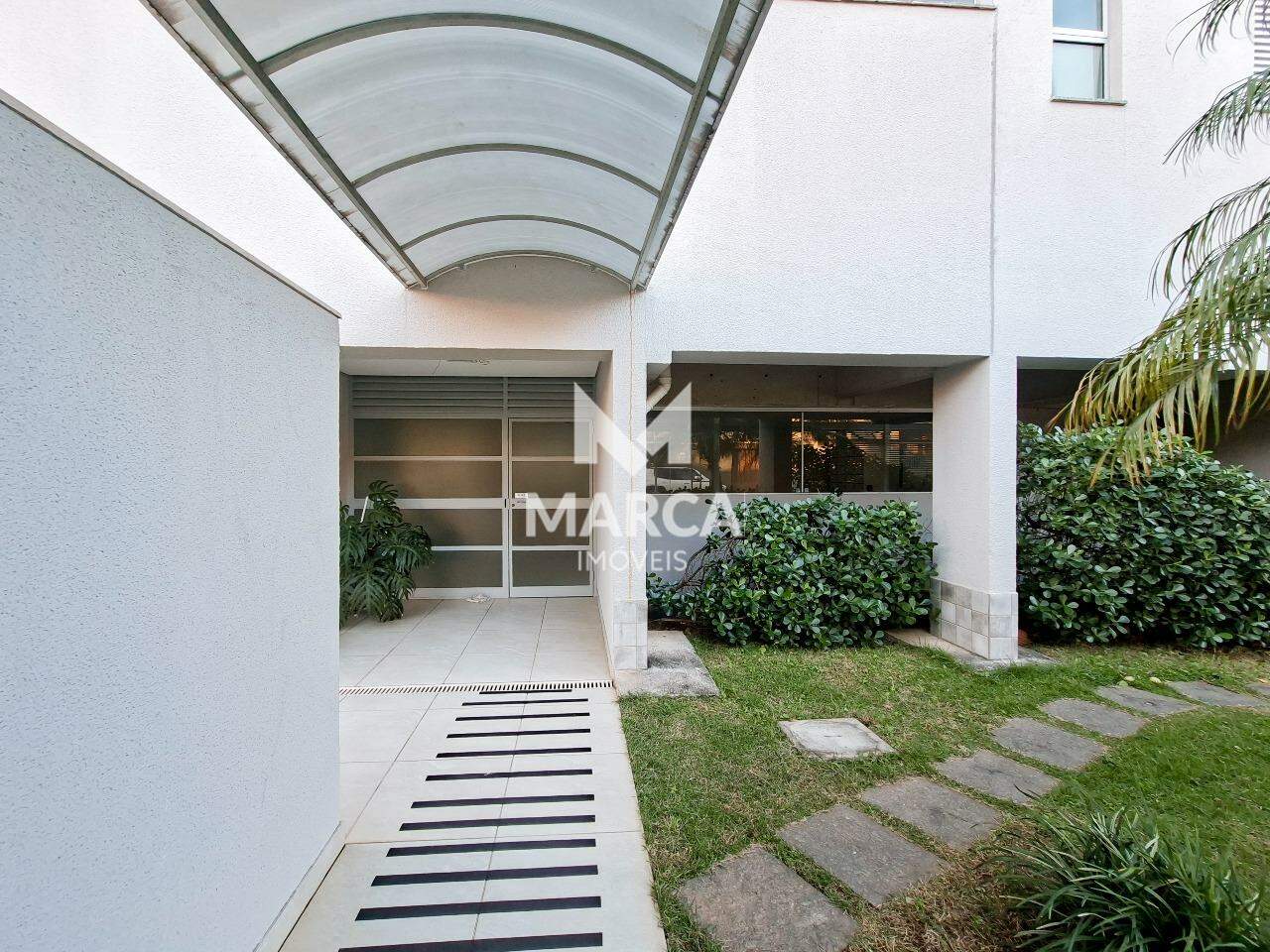 Apartamento para aluguel no Nova Vista: