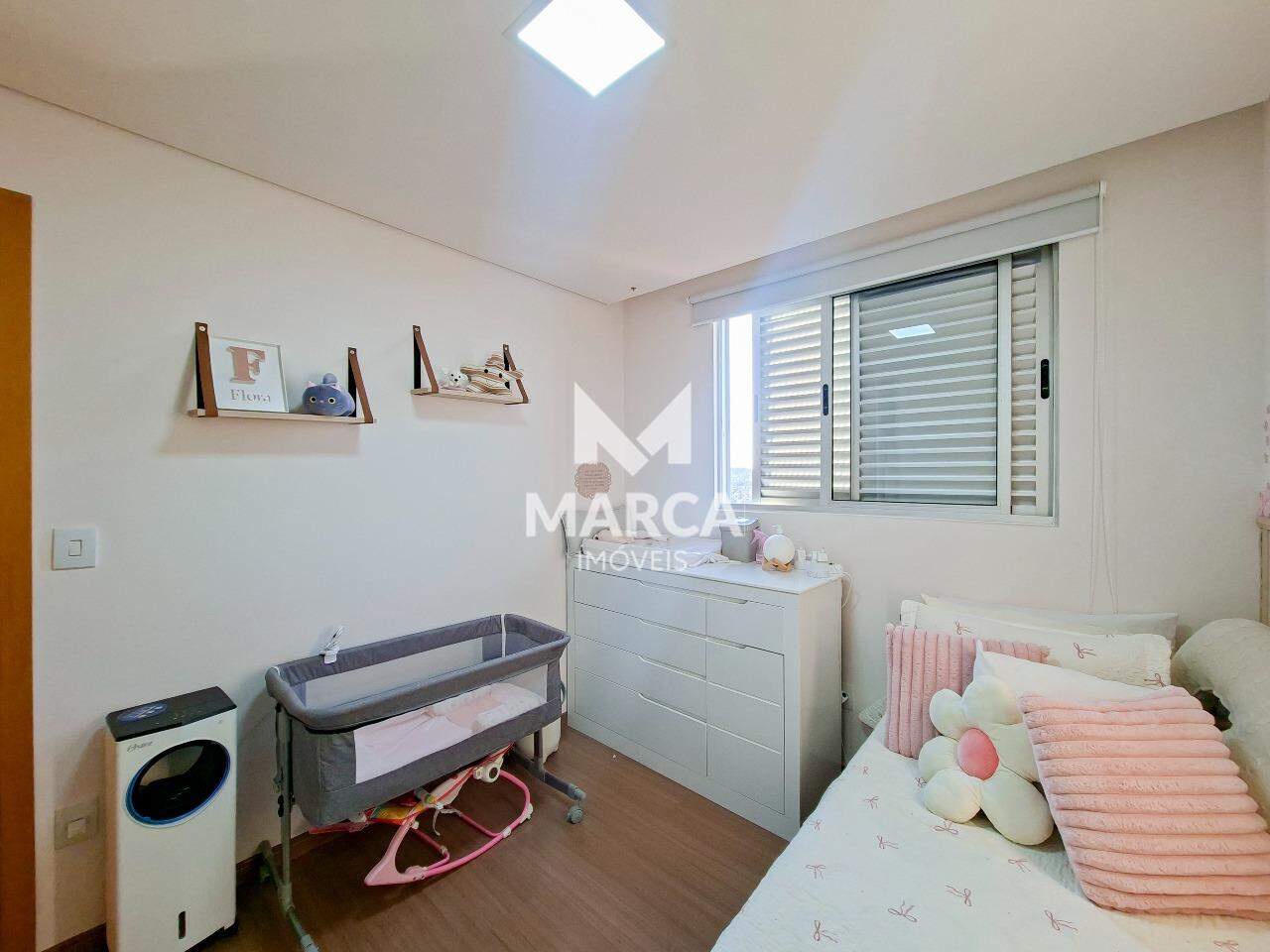 Apartamento para aluguel no Nova Vista: