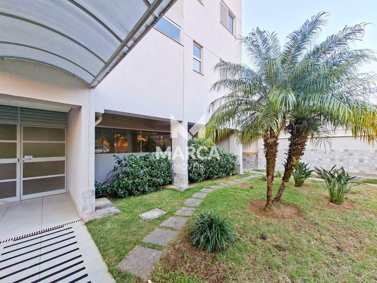 Apartamento para aluguel no Nova Vista: