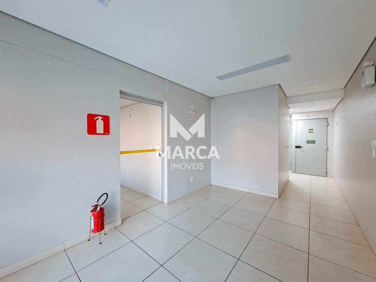 Apartamento para aluguel no Nova Vista:
