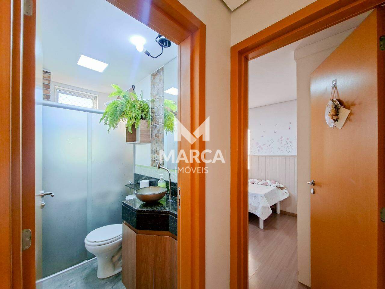 Apartamento para aluguel no Nova Vista:
