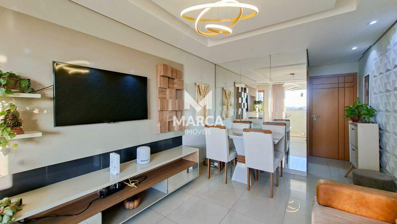 Apartamento para aluguel no Nova Vista: