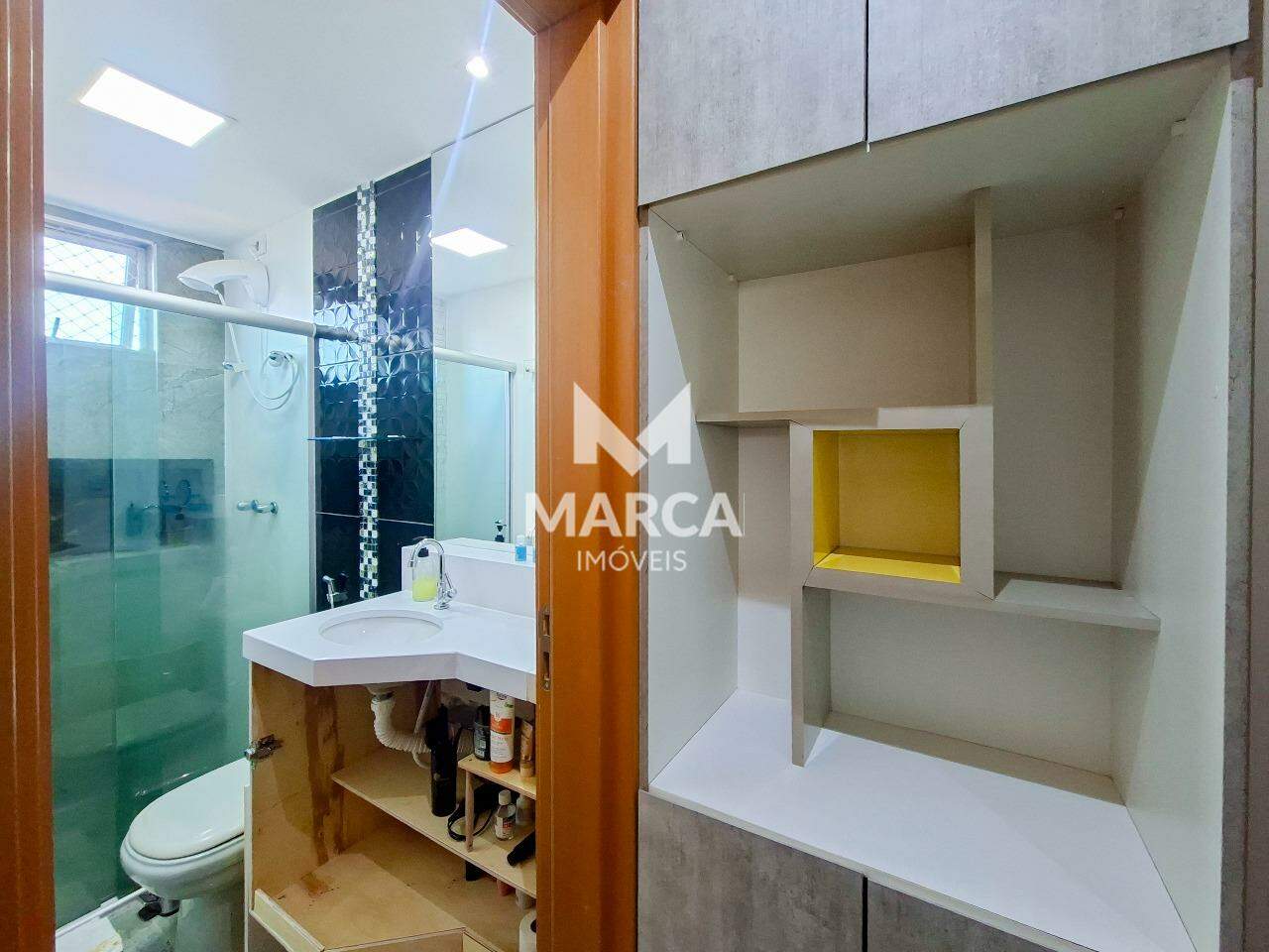 Apartamento para aluguel no Nova Vista: