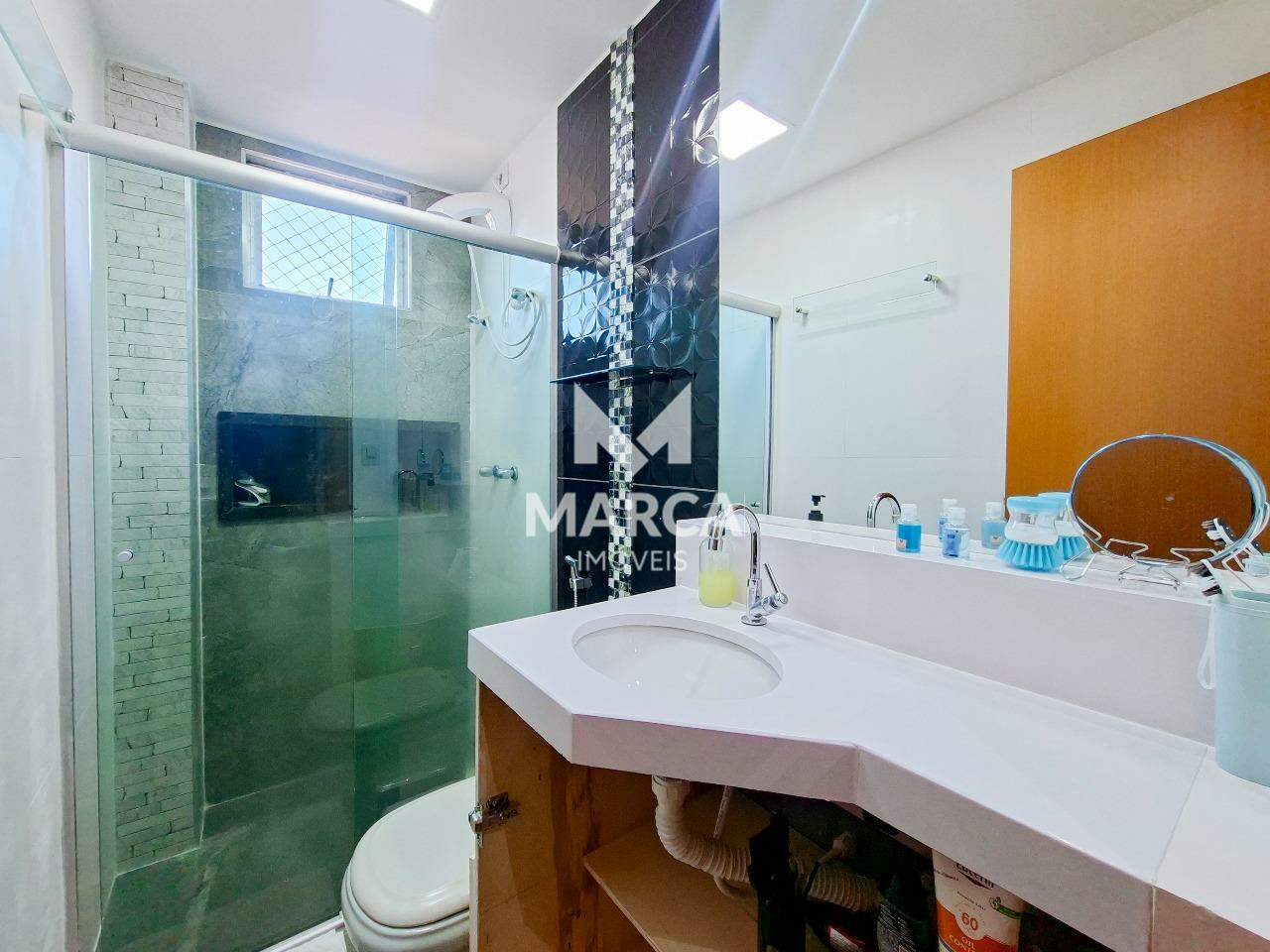 Apartamento para aluguel no Nova Vista: