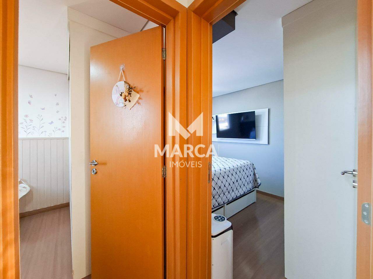 Apartamento para aluguel no Nova Vista: