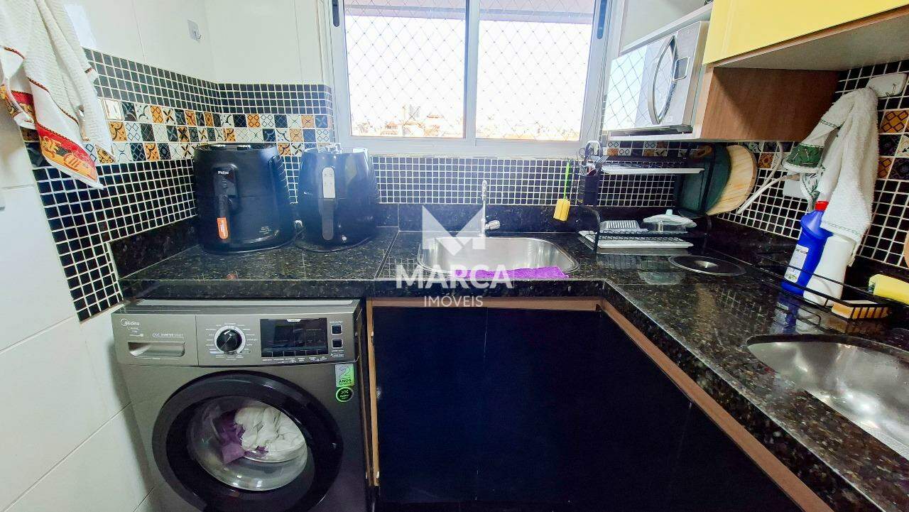 Apartamento para aluguel no Nova Vista: