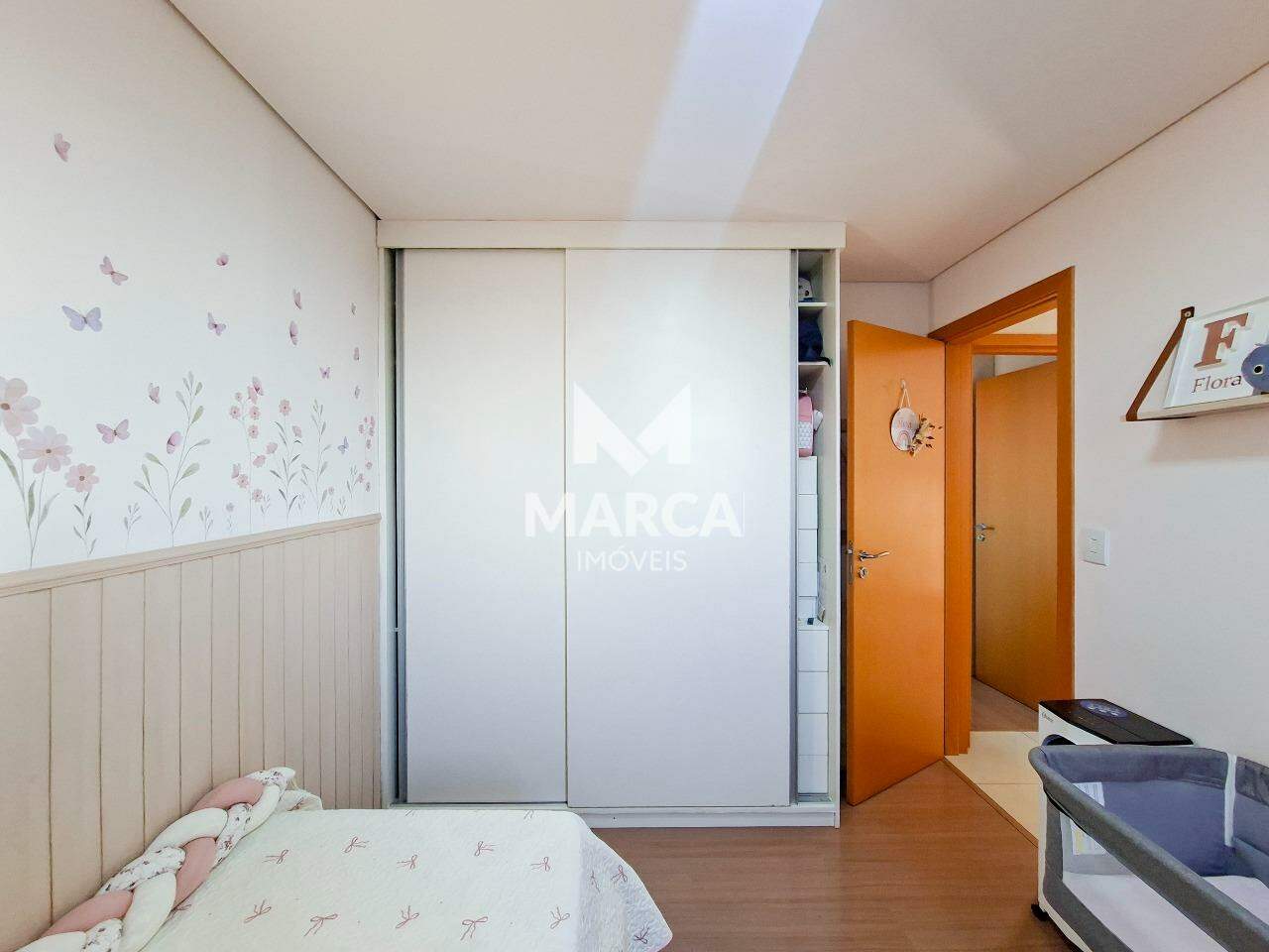 Apartamento para aluguel no Nova Vista: