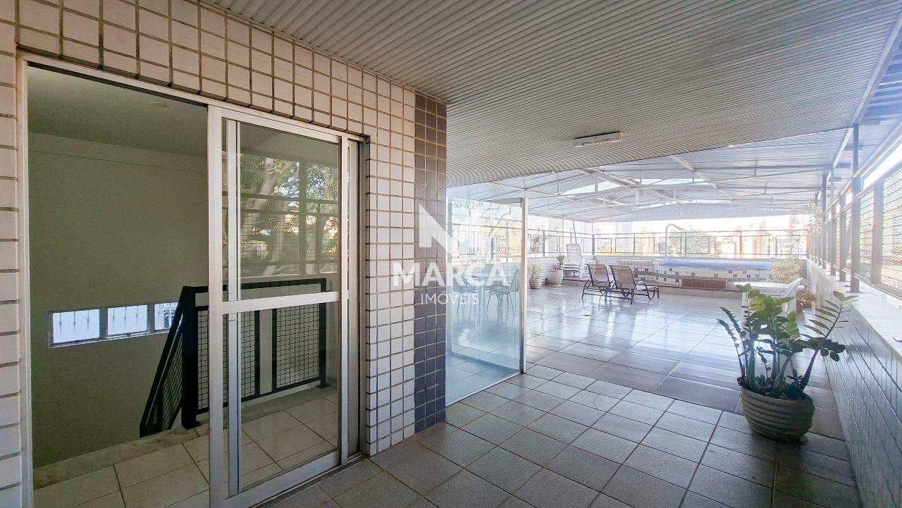Apartamento para aluguel no Nova Suíssa:
