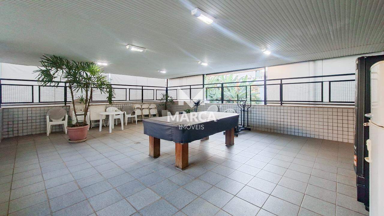 Apartamento para aluguel no Nova Suíssa: