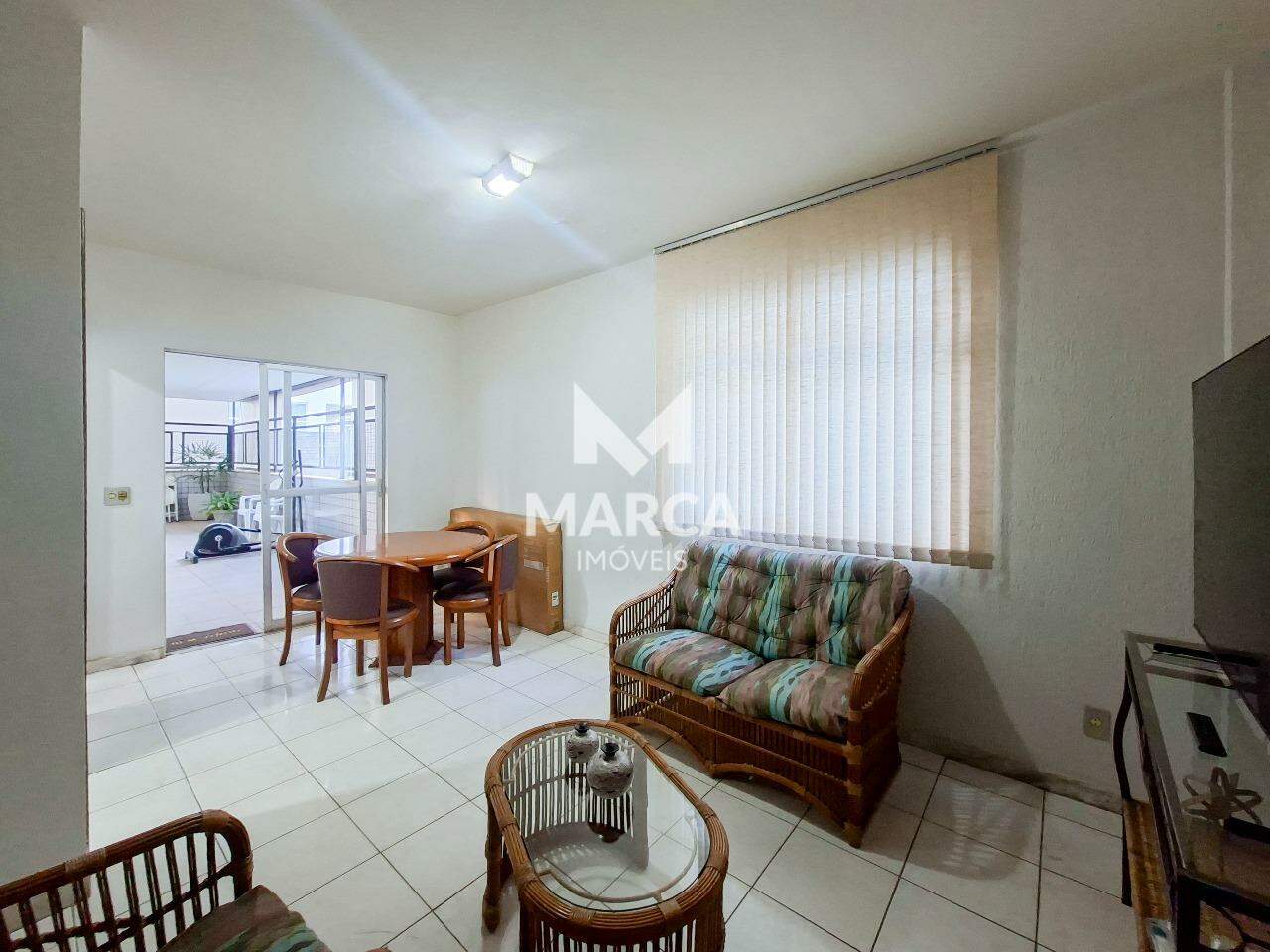 Apartamento para aluguel no Nova Suíssa: