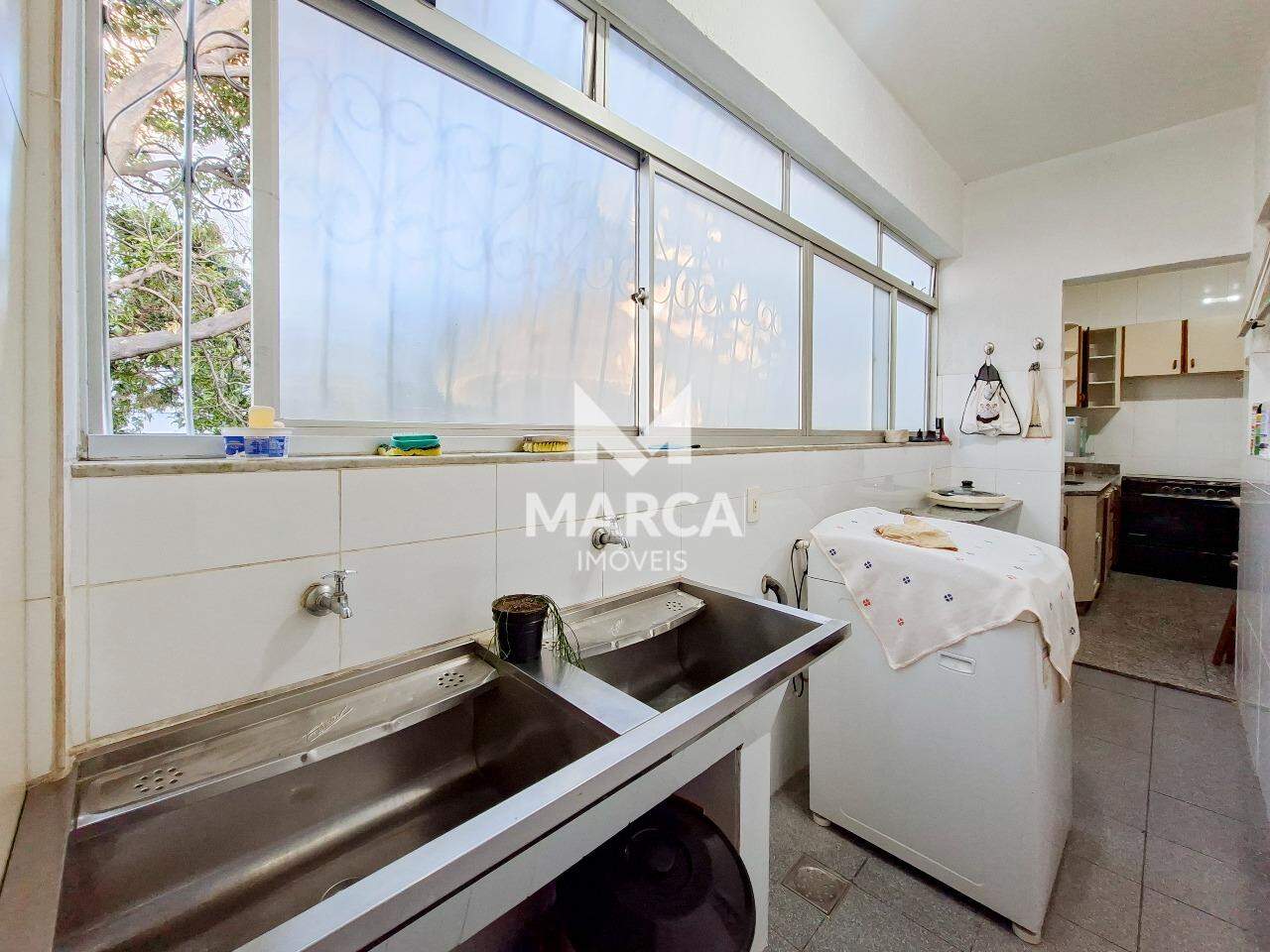 Apartamento para aluguel no Nova Suíssa: