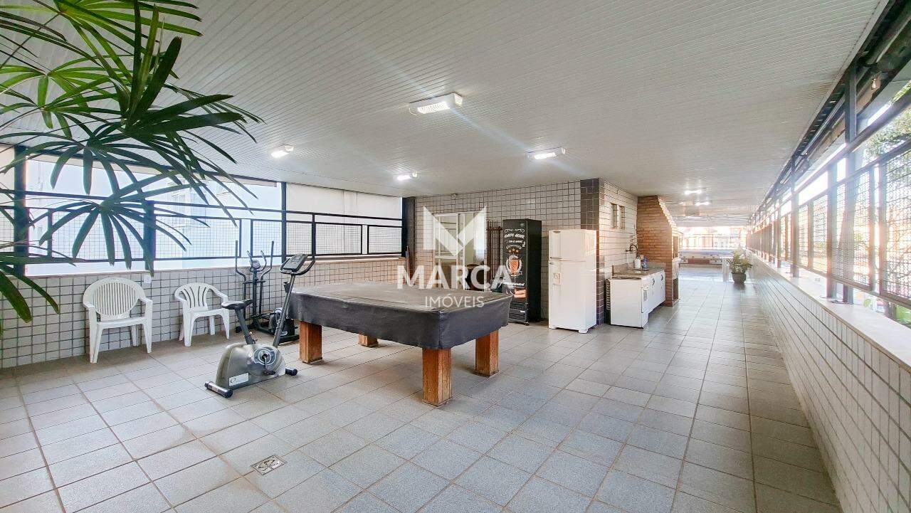 Apartamento para aluguel no Nova Suíssa: