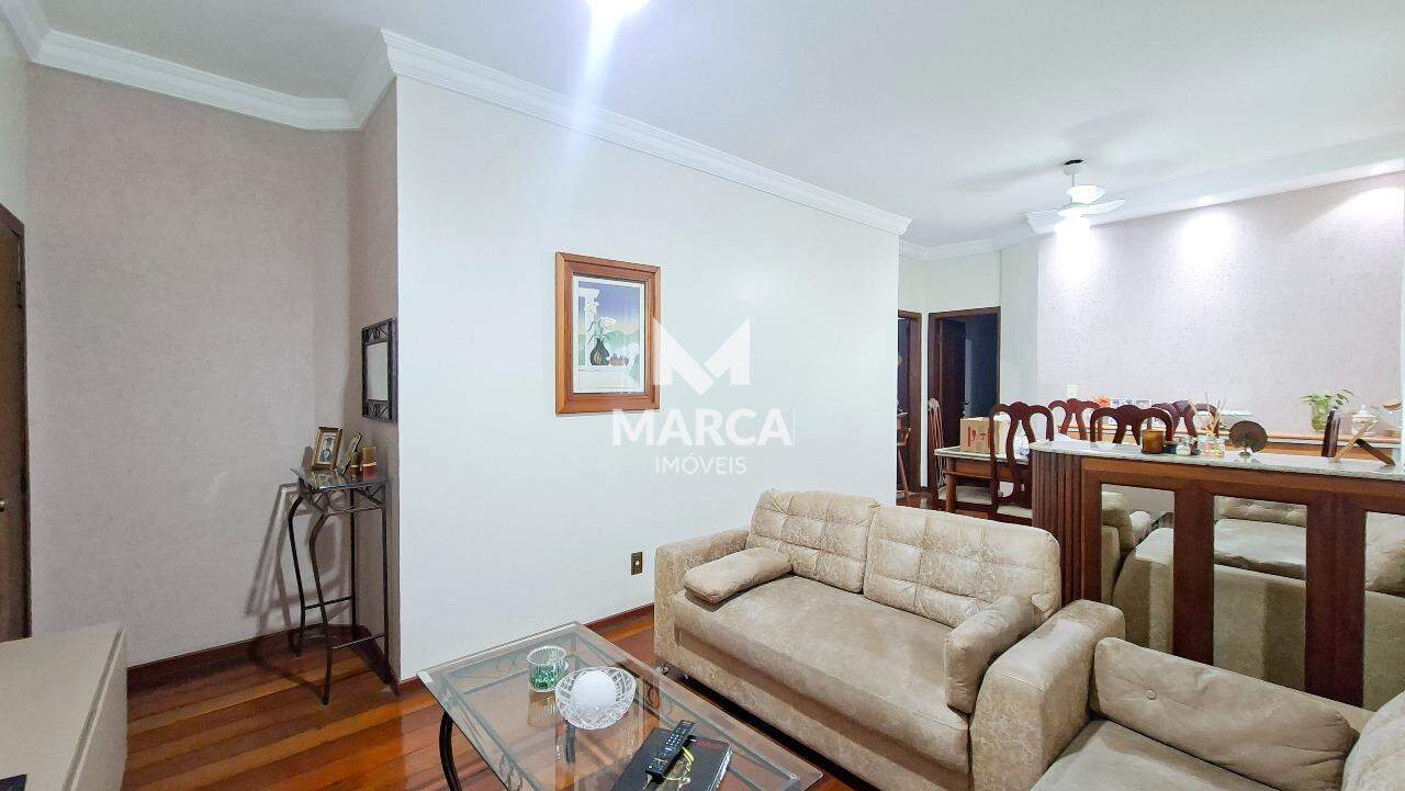 Apartamento para aluguel no Nova Suíssa: