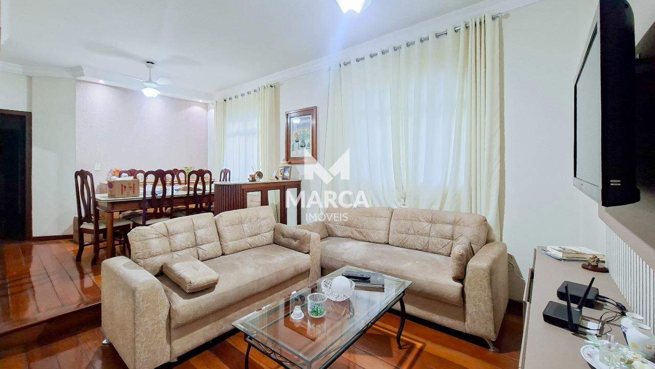 Apartamento para aluguel no Nova Suíssa: