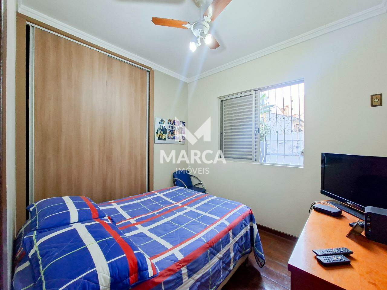 Apartamento para aluguel no Nova Suíssa: