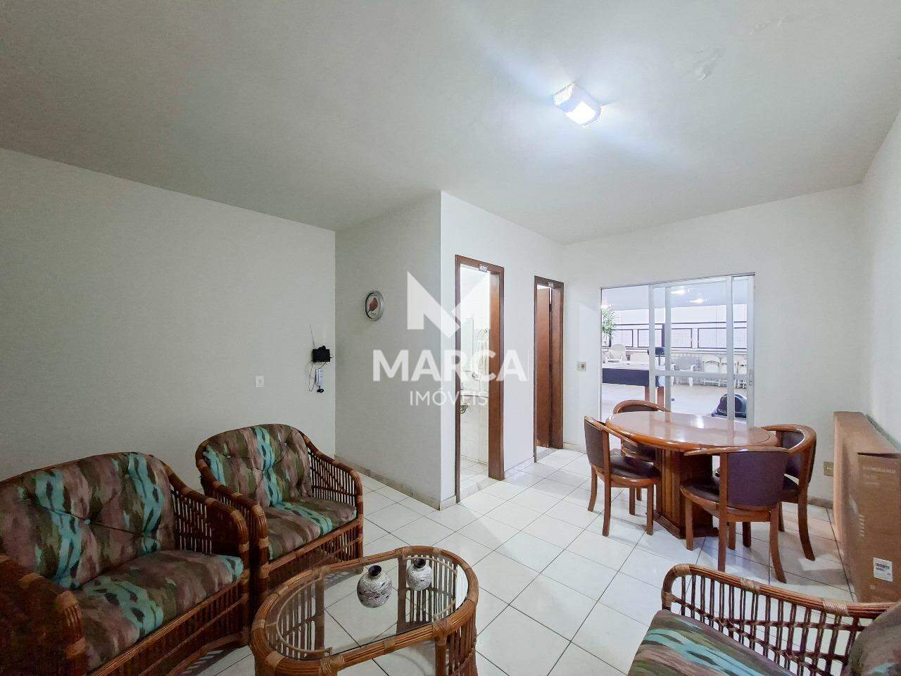 Apartamento para aluguel no Nova Suíssa: