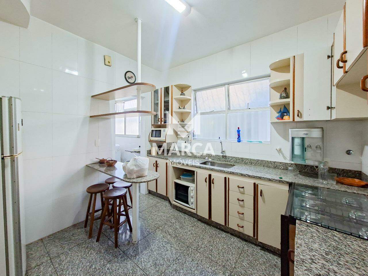 Apartamento para aluguel no Nova Suíssa: