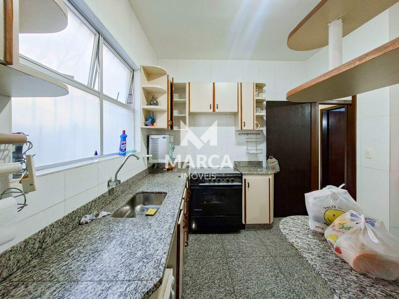 Apartamento para aluguel no Nova Suíssa: