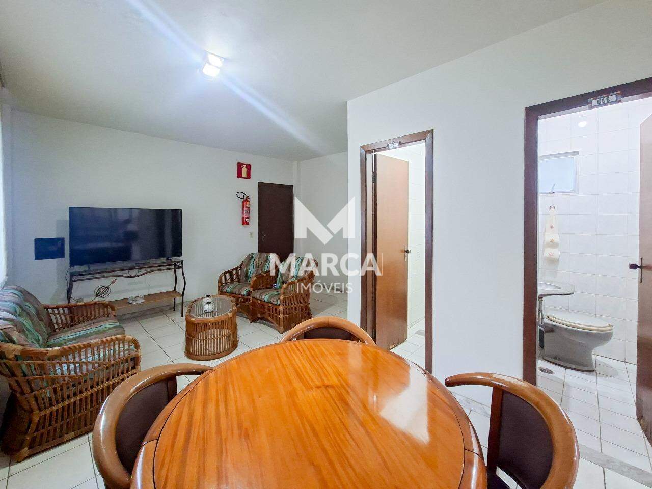 Apartamento para aluguel no Nova Suíssa: