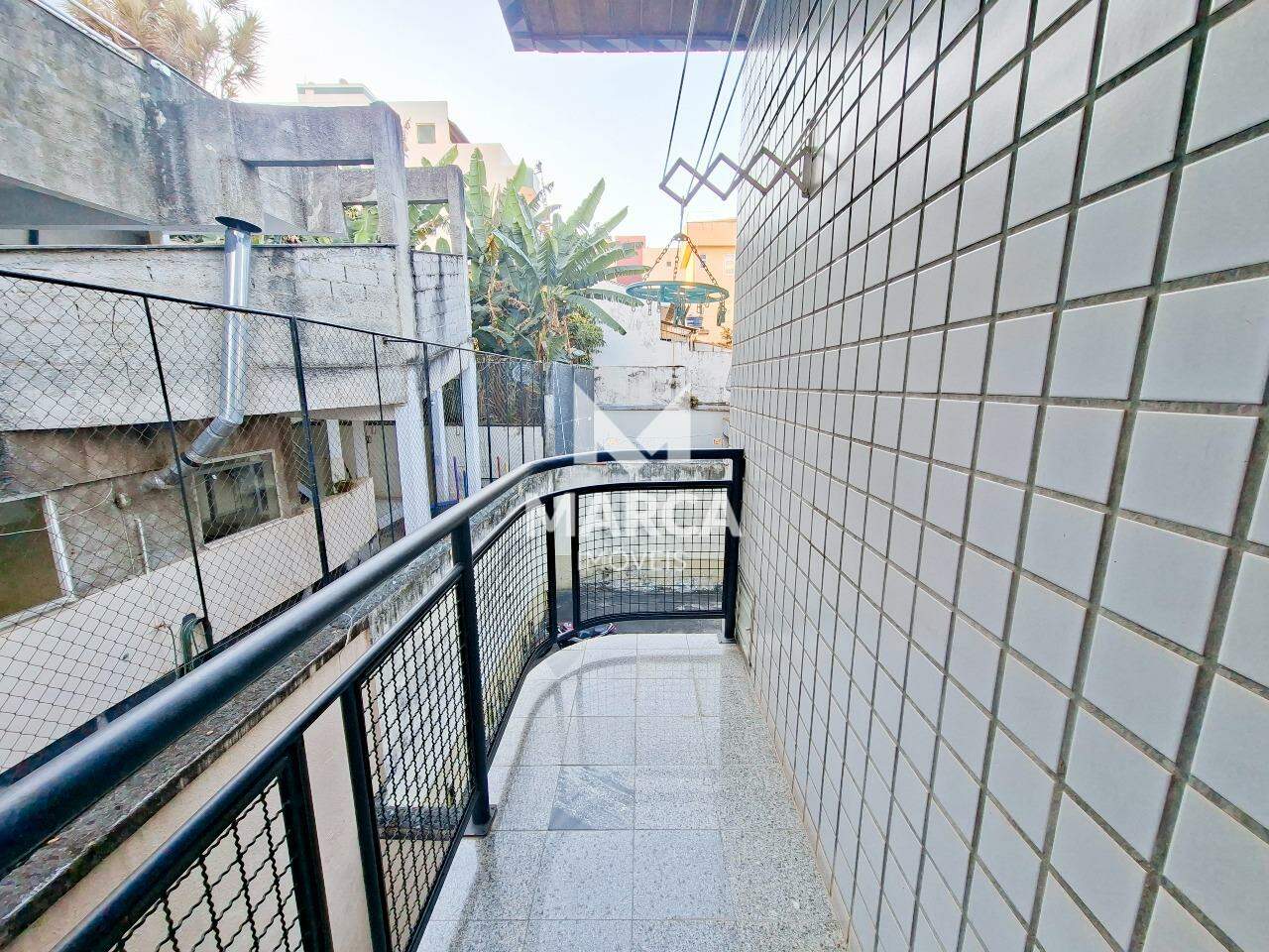 Apartamento para aluguel no Nova Suíssa: