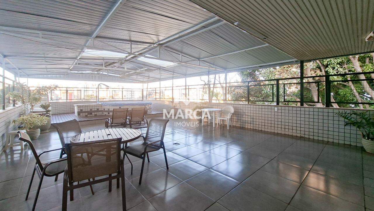 Apartamento para aluguel no Nova Suíssa:
