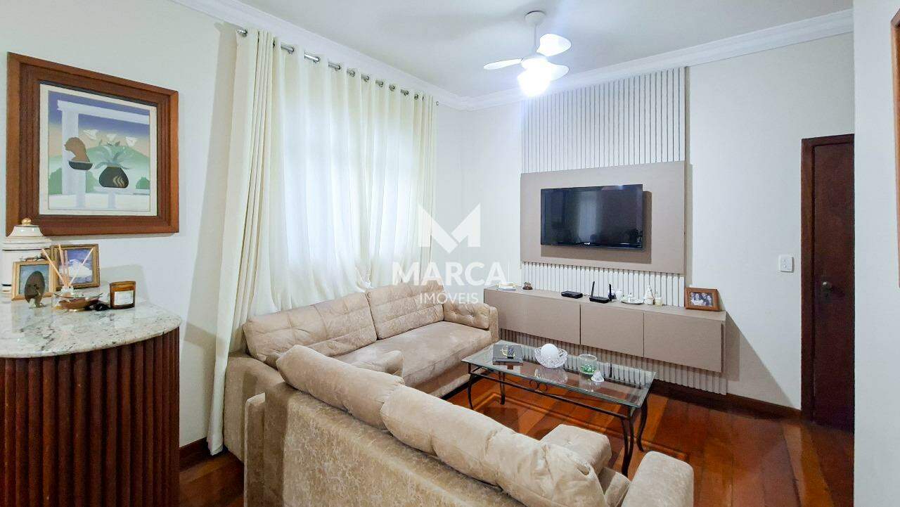 Apartamento para aluguel no Nova Suíssa: