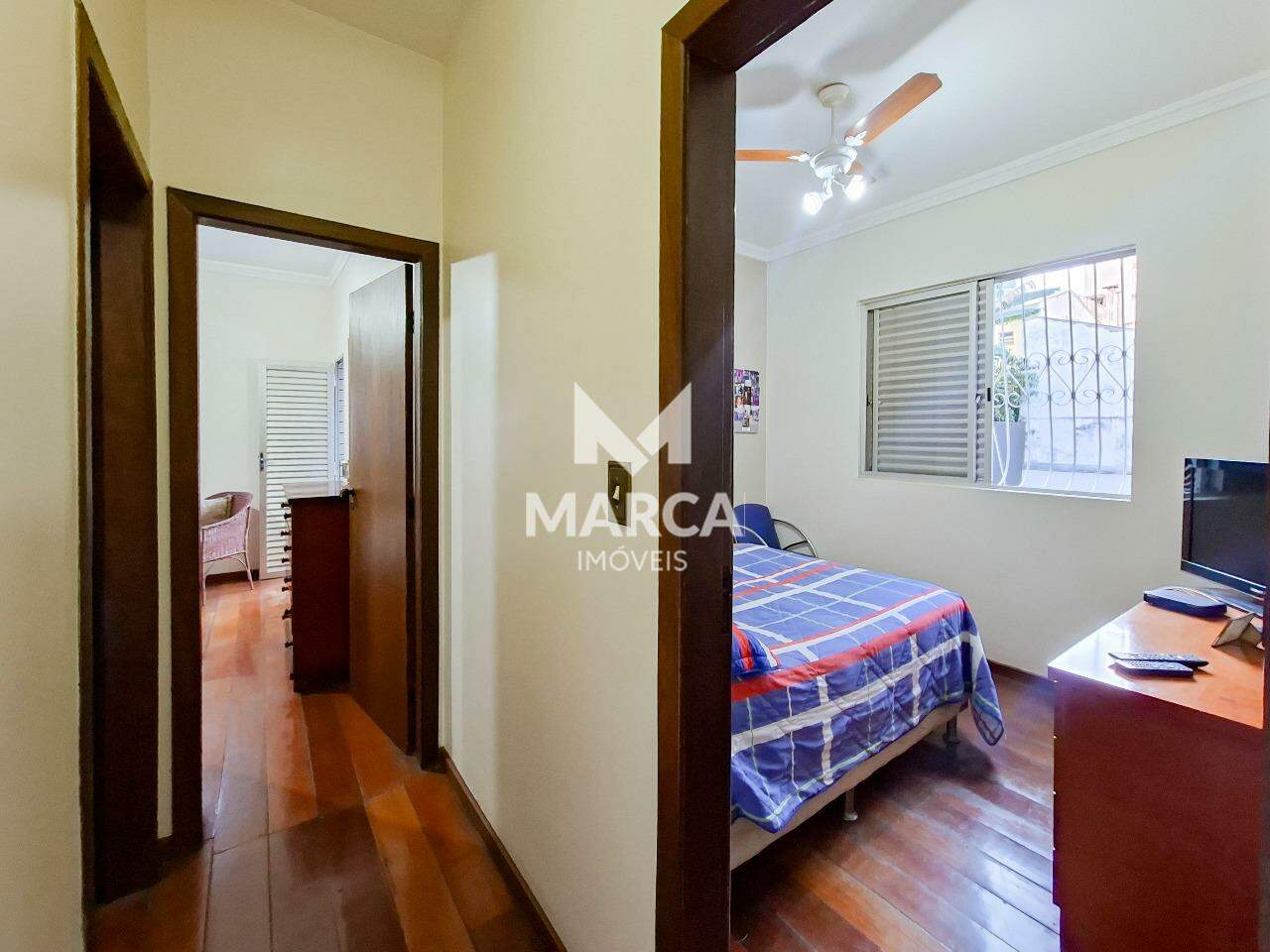 Apartamento para aluguel no Nova Suíssa: