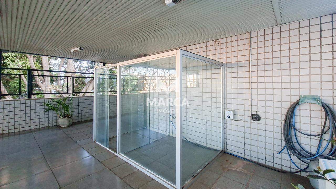 Apartamento para aluguel no Nova Suíssa: