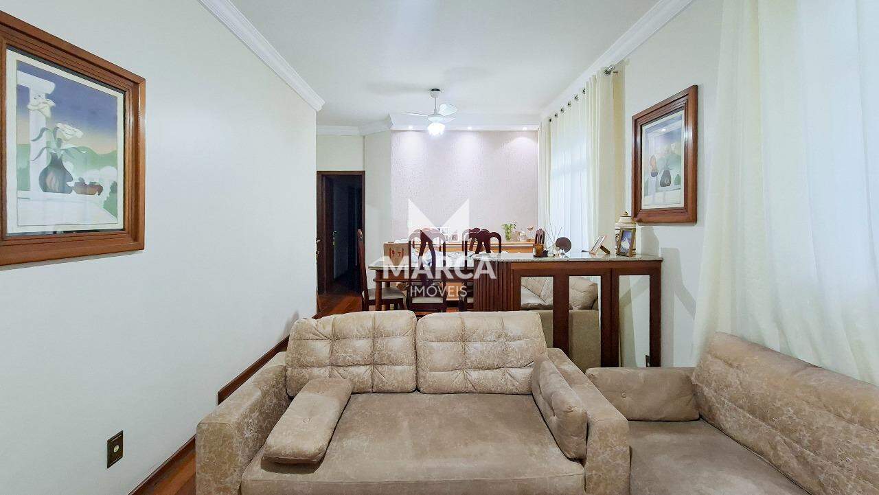 Apartamento para aluguel no Nova Suíssa: