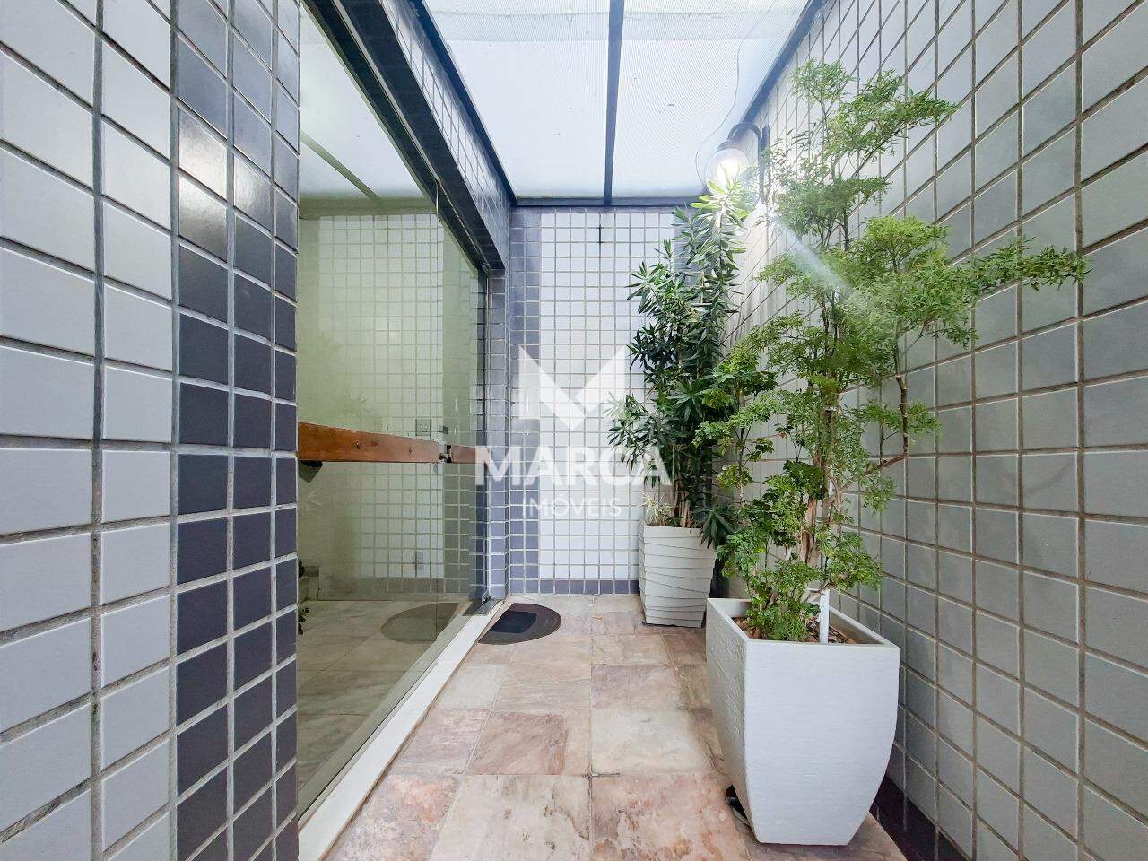 Apartamento para aluguel no Nova Suíssa: