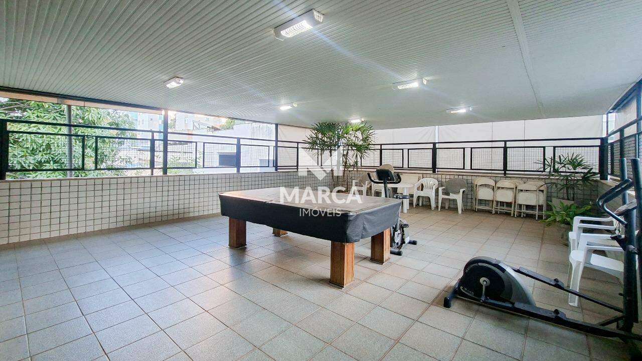 Apartamento para aluguel no Nova Suíssa:
