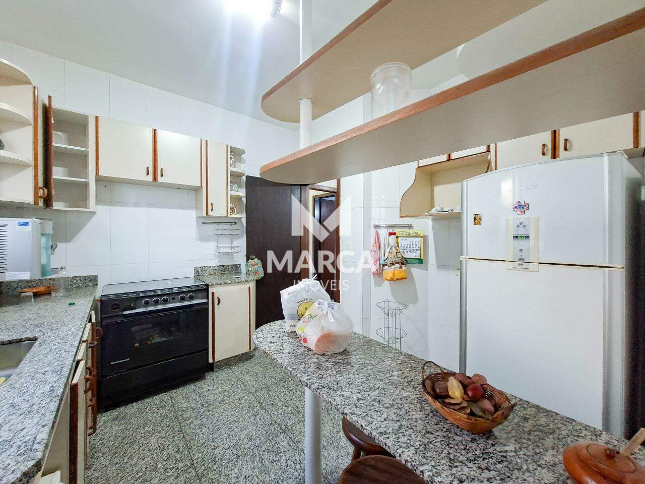 Apartamento para aluguel no Nova Suíssa: