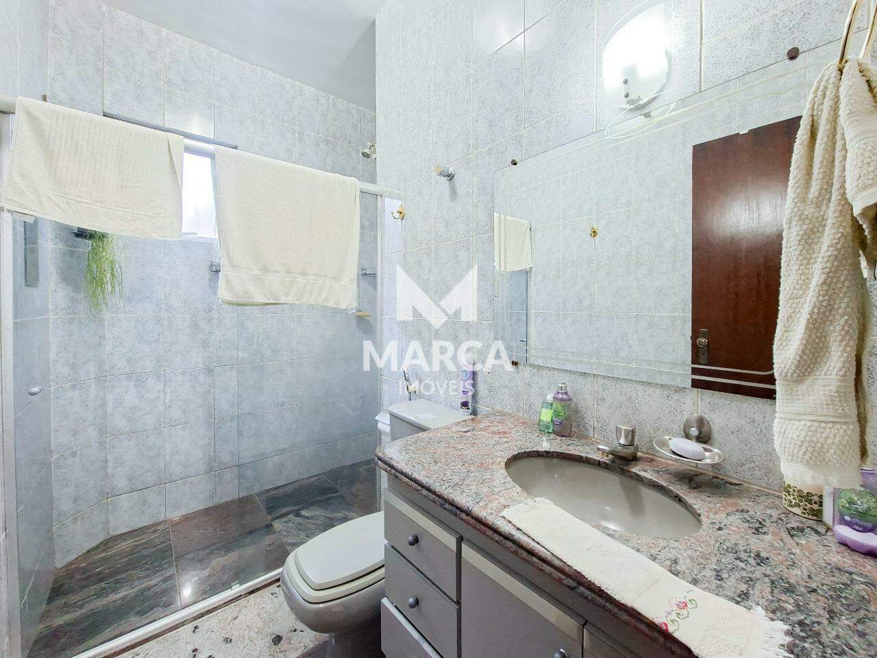 Apartamento para aluguel no Nova Suíssa: