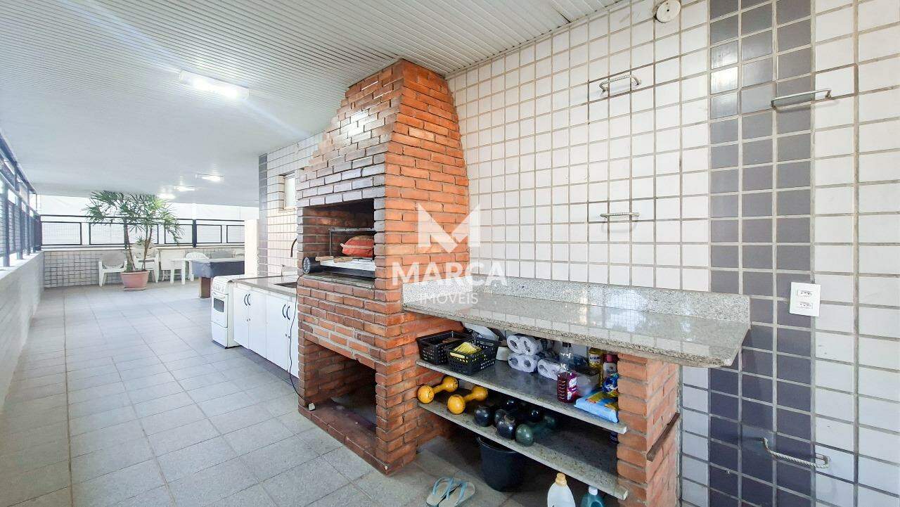 Apartamento para aluguel no Nova Suíssa: