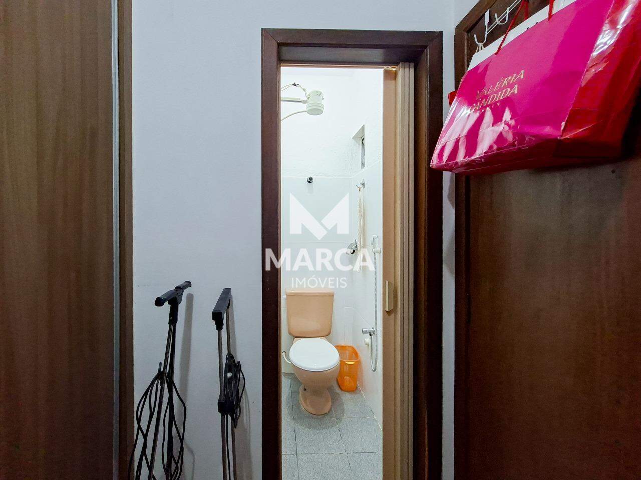 Apartamento para aluguel no Nova Suíssa: