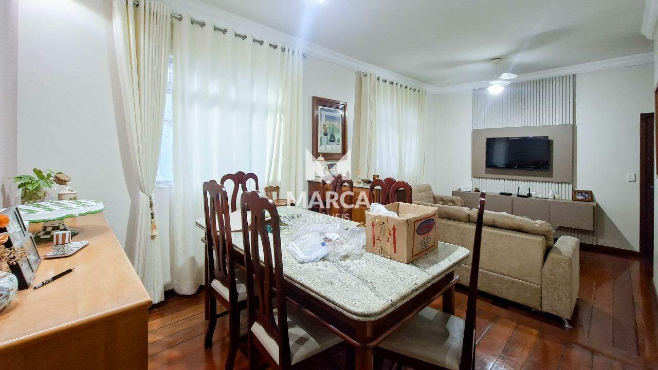Apartamento para aluguel no Nova Suíssa: