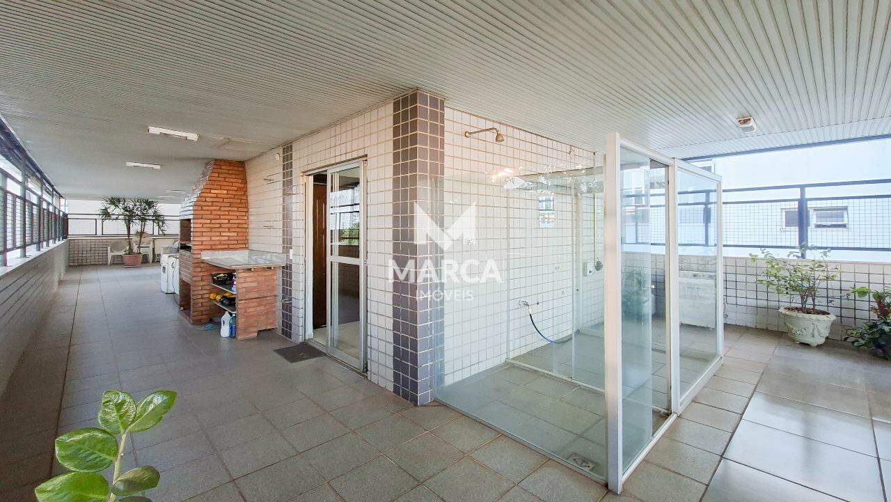 Apartamento para aluguel no Nova Suíssa: