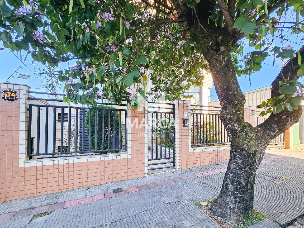 Apartamento para aluguel no Coração Eucarístico: