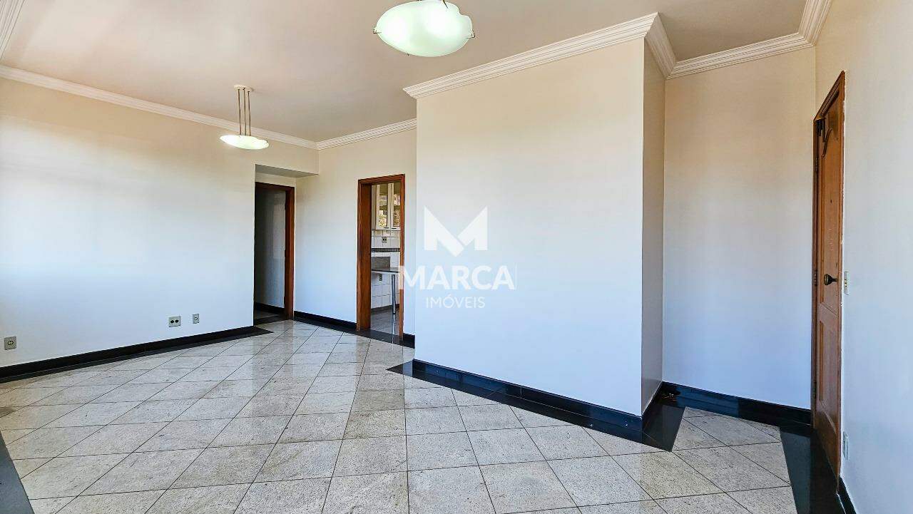 Apartamento para aluguel no Coração Eucarístico: