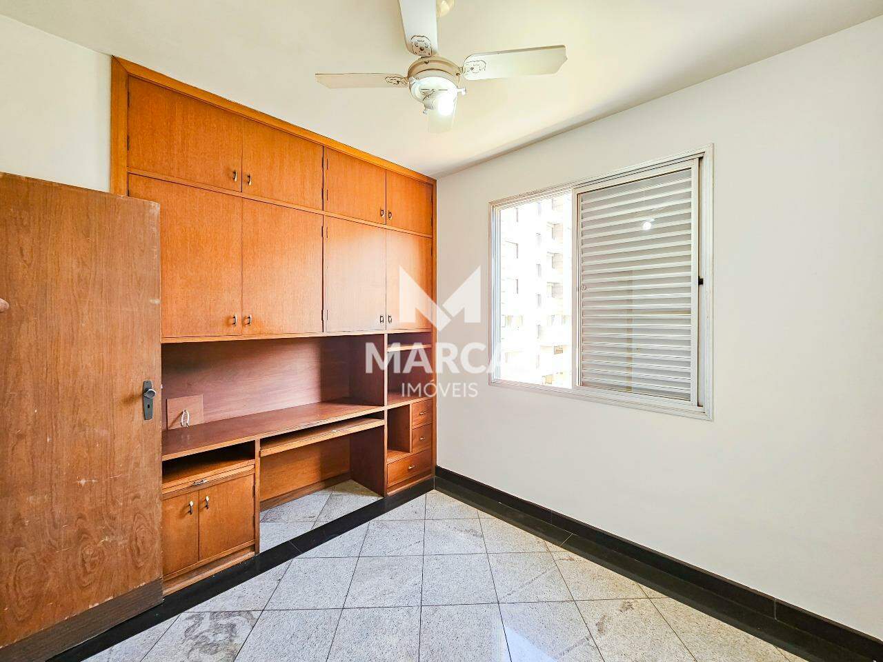 Apartamento para aluguel no Coração Eucarístico: