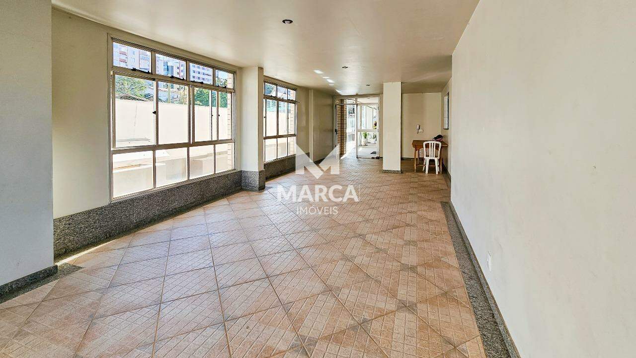 Apartamento para aluguel no Coração Eucarístico: