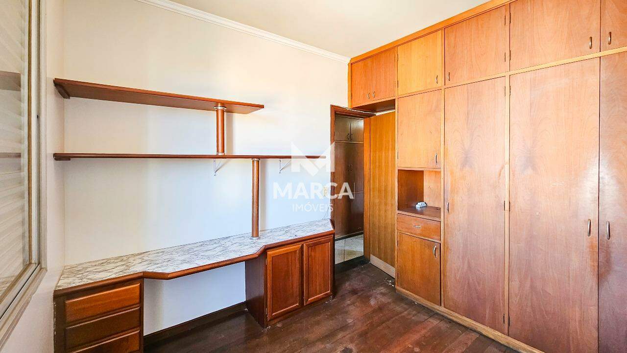 Apartamento para aluguel no Coração Eucarístico: