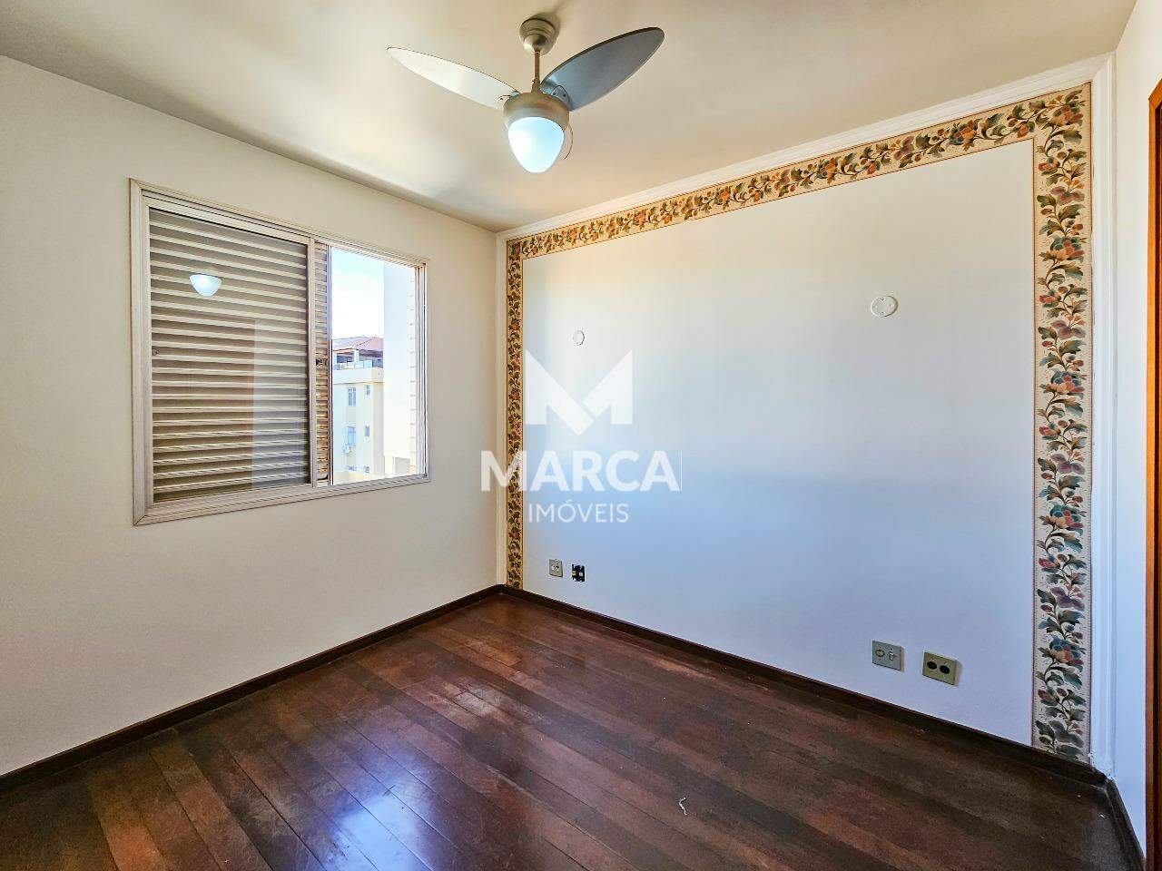 Apartamento para aluguel no Coração Eucarístico:
