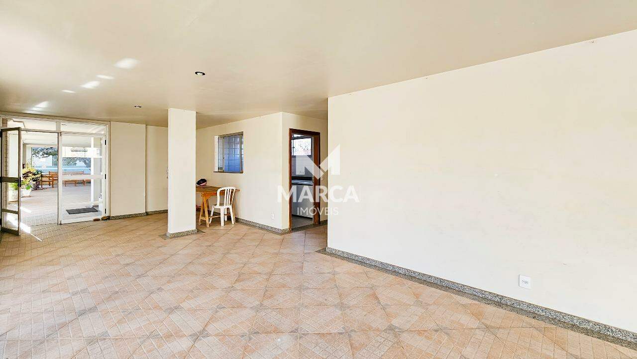 Apartamento para aluguel no Coração Eucarístico: