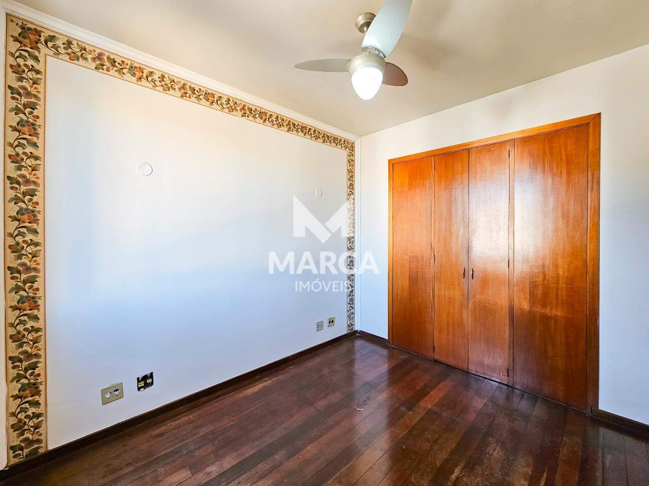 Apartamento para aluguel no Coração Eucarístico: