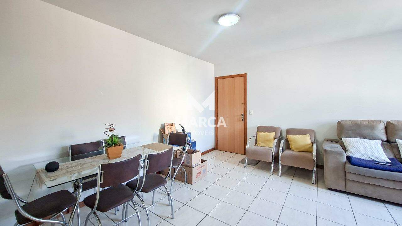 Apartamento para aluguel no Dona Clara: 