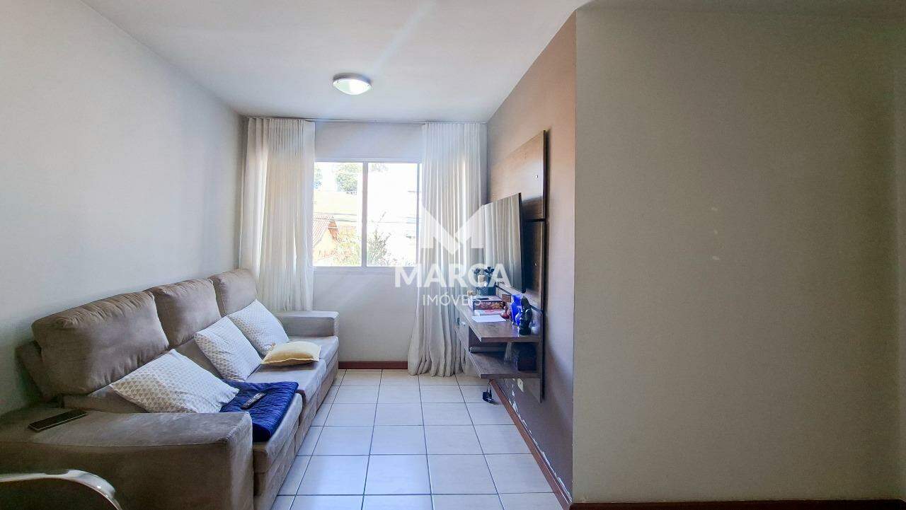 Apartamento para aluguel no Dona Clara: 