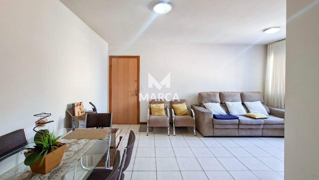 Apartamento para aluguel no Dona Clara: 