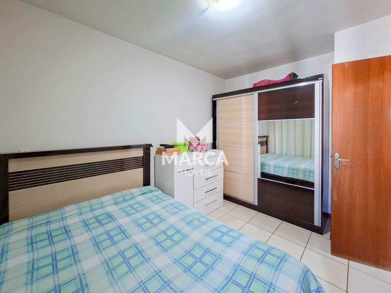 Apartamento para aluguel no Dona Clara: 